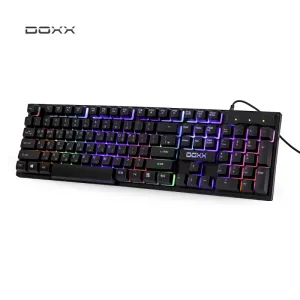 ���� LED ���̹� Ű���� (DOXX)