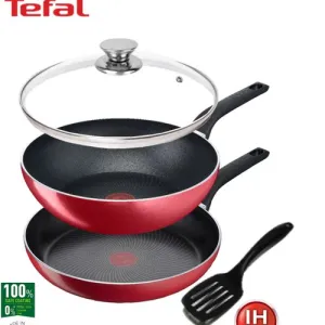���� IH ���Ĵٵ��� �δ��� �Ķ����� 4�� ��Ʈ 28cm+������28cm+�����Ѳ�28cm+������