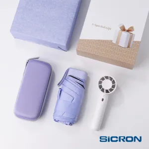 ��ũ�� �Ľ��� 6�� 6K �̴� UV ���� + �ʰ淮 �̴� �޴�� ��ǳ�� MF-200 ��Ʈ 2P