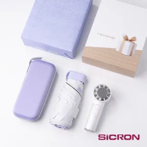 ��ũ�� �̴� ���� �׶��̼� 6�� 6K ���� + ��ũ�� �� �ð� �޴�� ��ǳ�� MFC-500 ��Ʈ 2P