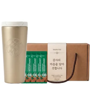 ��Ÿ���� SS ��Ʈ�� ��� �Һ��� 473ml + ��Ÿ���� ��ƽĿ�� + ����Ʈ�ڽ�
