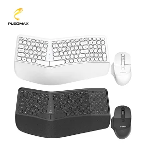 ��ü���� ���� Ű����&���콺 ��Ʈ PEK-N7000 �÷����ƽ�