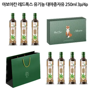 DO �ƺ���ĭ �������� (���븶��) ����� �븶������ 250ml 3p/4p ������Ʈ