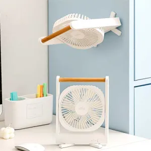 ���ø� ���������� ���׳� Ź��� BLDC ���� ��ǳ��