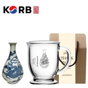 �ѱ����� K���� ���� ����ûȭ Ŭ���� �۶� �ӱ��� 440ml 1P ������