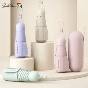 �Ƴ���ĸ� ����Ʈ 5�ܿ�� ťƼ �޴�� ĸ�� ���� �ϸ�����(UPF50+)+�Ŀ�ġ