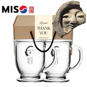 �ѱ����� K���� �󱼹��̼����� �Ŷ��ǹ̼� Ŭ���� �۶� �ӱ��� 440ml 2P ������
