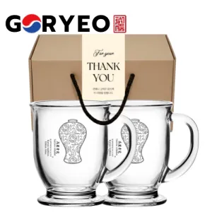 �ѱ����� K���� ����û�� Ŭ���� �۶� �ӱ��� 440ml 2P ������