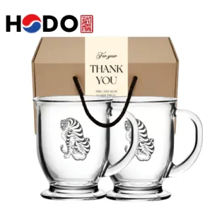 �ѱ����� K���� ȣ���� ��ȣ�� Ŭ���� �۶� �ӱ��� 440ml 2P ������