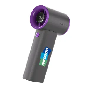 �޴�� LED ������ 5�� �ռ�ǳ�� �̴ϼ�ǳ�� 3600mAh