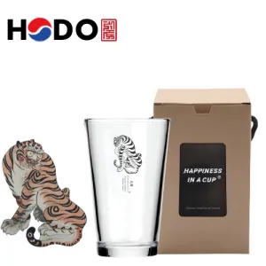 �ѱ����� K���� ȣ���� ��ȣ�� ���̴� �۶��� 480ml 1P ������