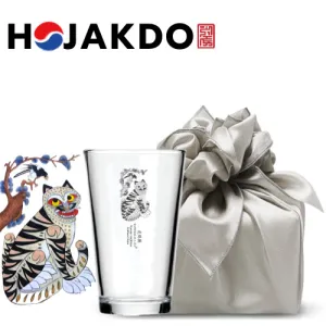 �ѱ����� K���� ��ġ��ȣ���� ȣ�۵� ���̴� �۶��� 480ml ������ (���ڱ� ����)