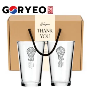�ѱ����� K���� ����û�� ���̴� �۶��� 480ml 2P ������