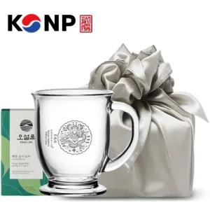 �ѱ����� K���� ����� �۶� �ӱ��� 440ml ������ ������ (���ڱ� ����)