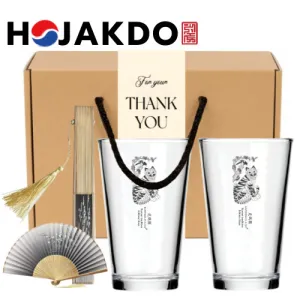 �ѱ����� K���� ȣ�۵� ���̴� �۶��� 480ml 2P ��ũ��ä ������