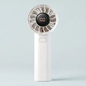 ���� �̴� �Ŀ���Ʈ �ڵ��� ��ǳ�� _LED���÷��� CŸ�� ������ 1,200mAh