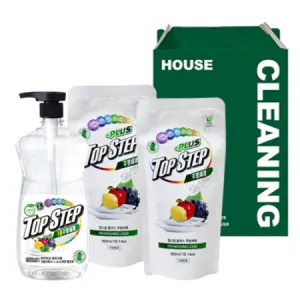 ž���� ģȯ�� �ֹ漼�� ����Ʈ��Ʈ 3ȣ (��ǰ550ml+����300ml 2��)
