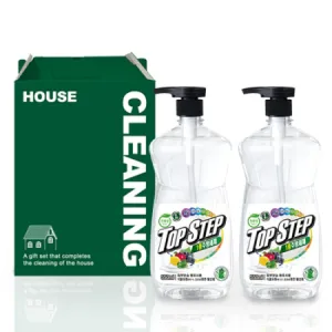 ž���� ģȯ�� �ֹ漼�� ����Ʈ��Ʈ 1ȣ (�ֹ漼��550ml x2p)