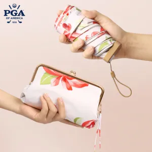 PGA 5�� �ö�� �Ŀ�ġ���� ����