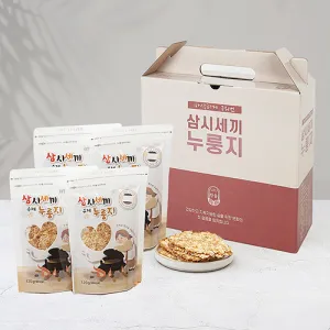 ��ü��� ���� ������ 4�� ������Ʈ (120g*4��) ���100%