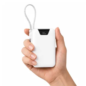 ���Ǹ� �ű׳� ���� 10 ���̺� ��ü�� ���� ���� �������͸� 22.5W 10000mAh