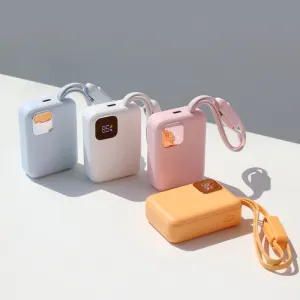 ���� GT03 35W �ʰ������� �������̺� �������͸� 10000mAh