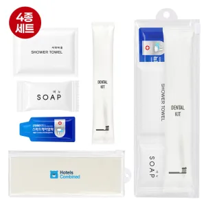 [�ôϹ���Ʈ] �÷� �޴�� ��޴�Ƽ 4�� ��Ʈ