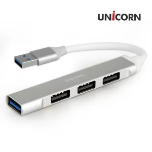 [������] USB3.1 AŸ�� 4��Ʈ USB��� ������ �˷�̴� (83mm x 12mm x 7mm / 20g)