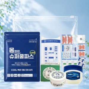 ������ ����ŰƮ 4����Ʈ 40ȣ(��ü�� ���Ľ�+���޹�� ����������14p+��ƼǪ��ο���+�ټ�������)