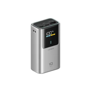 CUKTECH ����ũ 10 mini �Ŀ���ũ 10000mAh 55W ���� ���� �������͸�