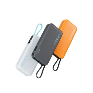 CUKTECH ����ũ ��ü�� �������͸� 20000mAh 55W (���� ǥ��)