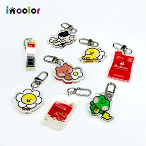 incolor ��ũ�� ĳ���� Ű��/������� [�ֹ�������]