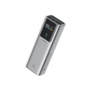 CUKTECH ����ũ 10 �Ŀ���ũ Plus 15000mAh 100W ���� ���� �������͸�