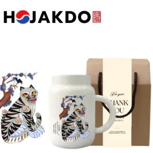 �ѱ����� ��ġ��ȣ���� ȣ�۵� �׾Ƹ� �ӱ� 400ml ������