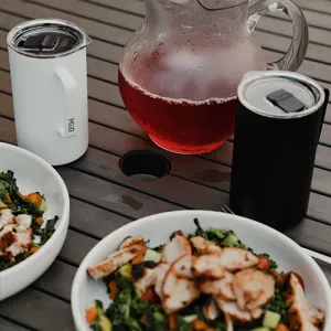 MiiR �̸� ķ����(�����̵� �Ѳ�) 20oz