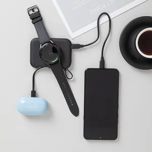 Ÿ��ź X5000 3in1 �Ｚ��ġ ������� �������͸� 5000mAh