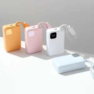���� GT12 35W �ʰ������� �������̺� �������͸� 20000mAh