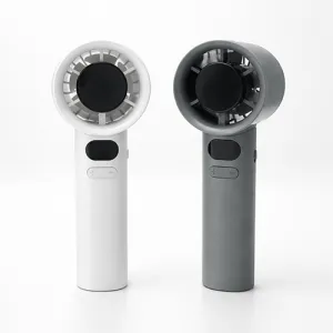 디셀라 미니 LED 포터블 팬 선풍기 1200mAh | 미니 휴대용선풍기 판촉물 제작