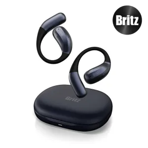 �긮�� Britz �������� ENC ������ ������ �̾���