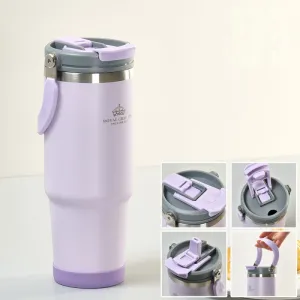 영국 R. 보온/보냉 스윙 핸들 텀블러 900ml