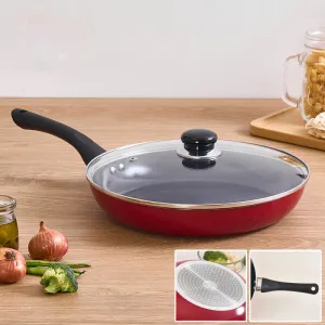 ����R. ũ������ IH ��������� 28cm �Ķ�����+���������Ѳ�