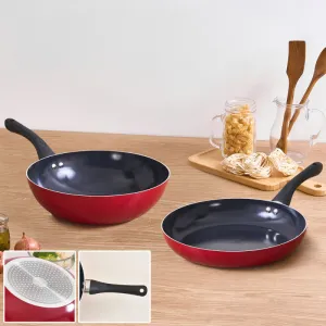 ����R. ũ������ IH ��������� ���������� 28cm 2��Ŀ�ü�Ʈ