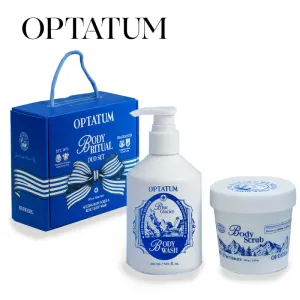 ��Ÿ�� OPTATUM �ٵ��ǰ �����ɾ� �� ���� �ٵ� ��ũ�� & ���� �ٵ���� 2�� ��Ʈ