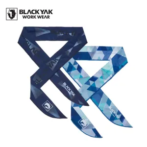 ������ũ BLACKYAK 2026���� ���� ���̽������� ���� ��Ƽ��ī��