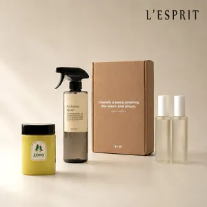 �����ڸ� ���� Ż�뼼Ʈ A (������Ʈ �������� 500ml+���� �뽺������ 100mlx2ea+����Ż���� 300g)