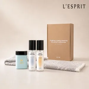 �����ڸ� ���� Ż�뼼Ʈ C (������ Ÿ�� 200g+�巹����Ǿ 100mlx2ea+����Ż���� 300g)