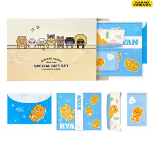 카카오 알짜배기 문구세트 | 카카오프렌즈 판촉물 제작