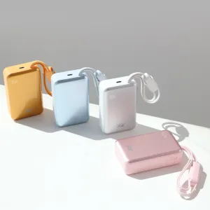 ���� GT16 35W �ʰ������� �������̺� �������͸� 20000mAh