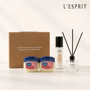 �����ڸ� �ټ��� ����� ��Ʈ F (�ټ��� 2�� + BASIC ��ǻ�� 50ml + �巹����Ǿ)
