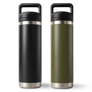 텀컵 이중진공 아이언 캐리보틀(TN-2600 600ml)